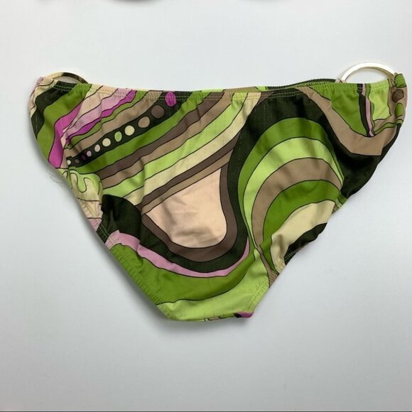 Tara Grinna 3 Piece Bikini with Skirt Cover-Up - Picture 5 of 15